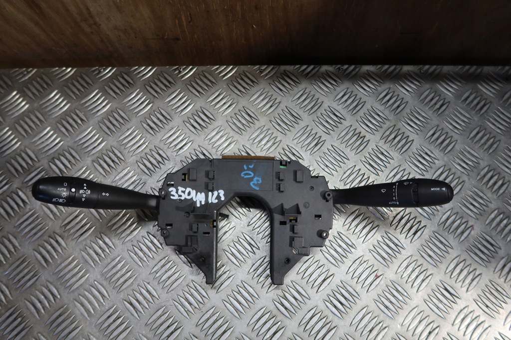 фото №1, Переключатель комбинированный c5 iii 96655323xt