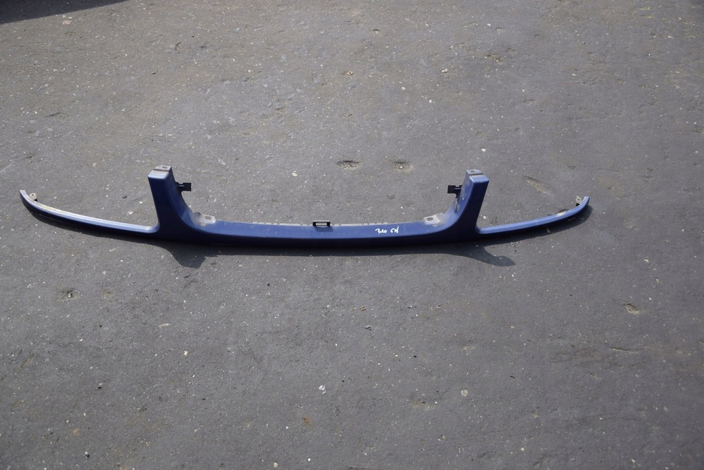 фото №1, Решётка радиатора решётка радиатора vw polo 6n