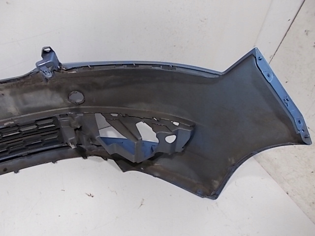 фото №12, Skoda rapid 5ja 12-19 бампер передній org !!!!