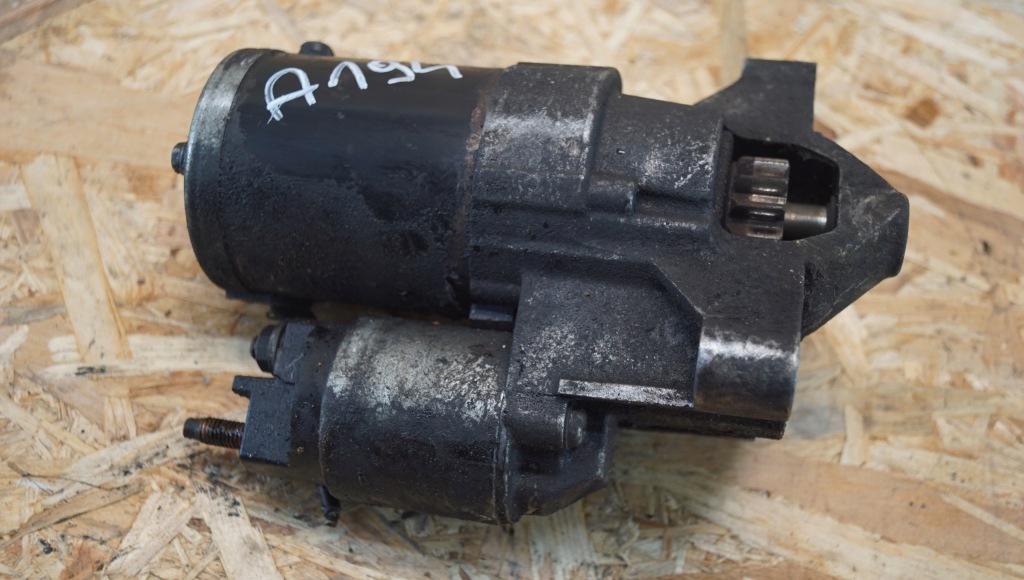 Стартер peugeot 508 1 2.0 hdi 9671014680 с Разборки