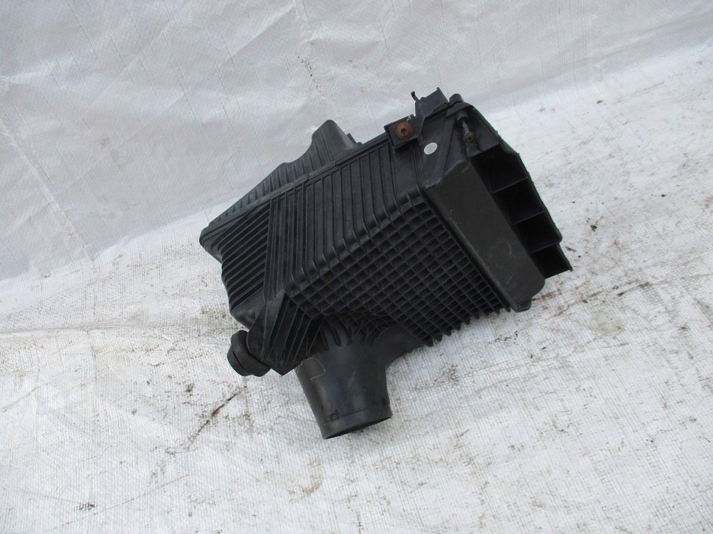 фото №6, Корпус фільтра повітря megane ii scenic 1,9 dci