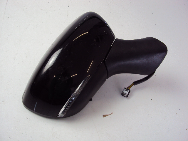 фото №4, Зеркало правое renault clio iv fl 10 pin 16-20