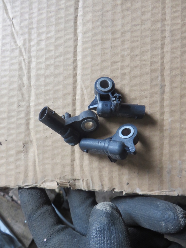 фото №1, Датчик удару jeep renegade 68335884aa x