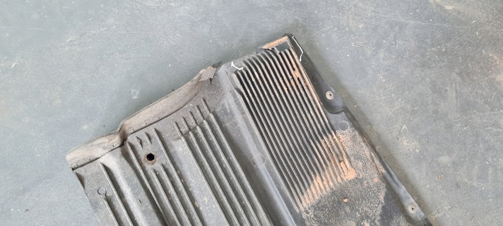 фото №9, S4 b8 a4 lift защита подвеска левая левый перед материал