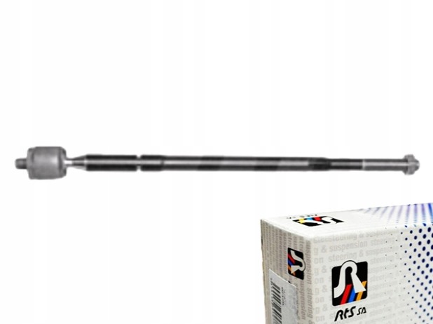 фото №1, Тяга рулевой rts do smart forfour 0.9 1.0