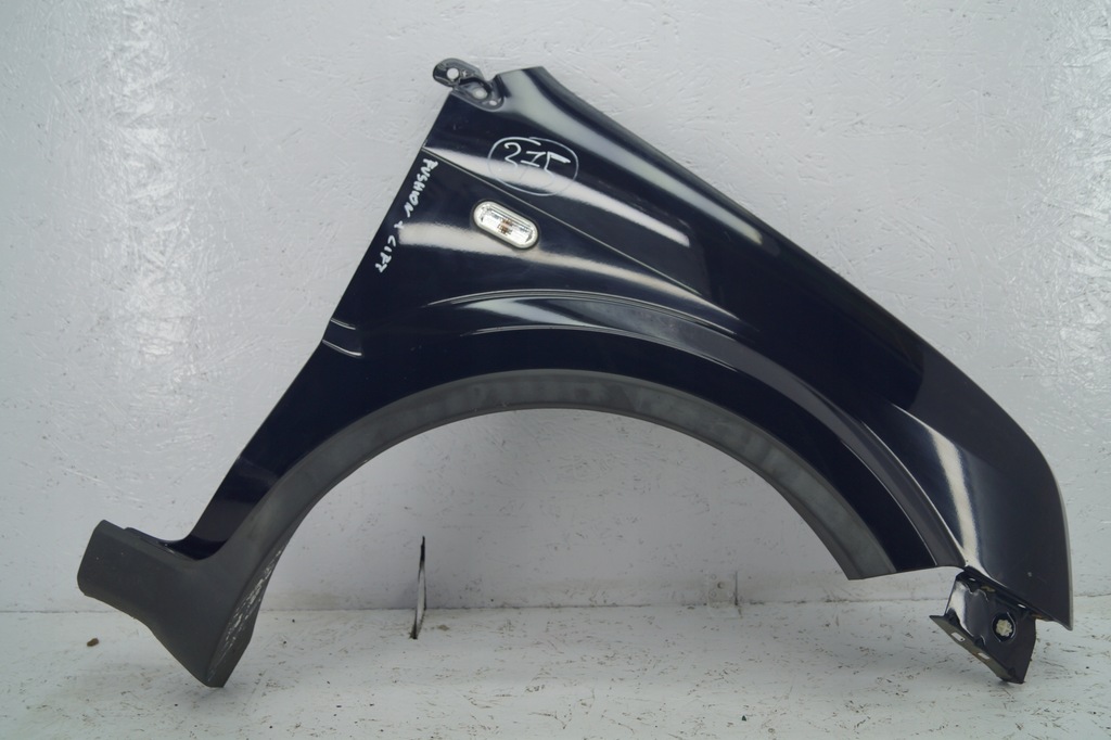 фото №1, Крила правий перед ford fusion + plus lift org la