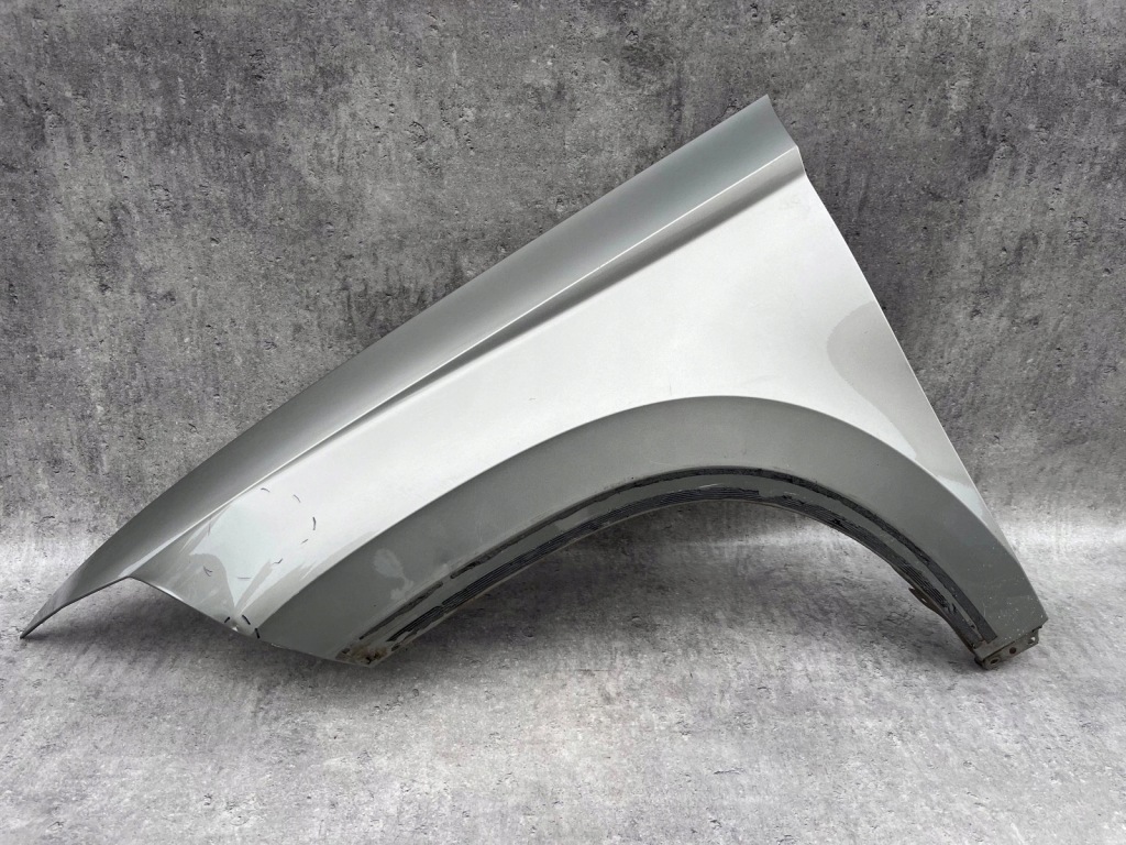 Купить Крыло  левое  перед seat ateca 2016-