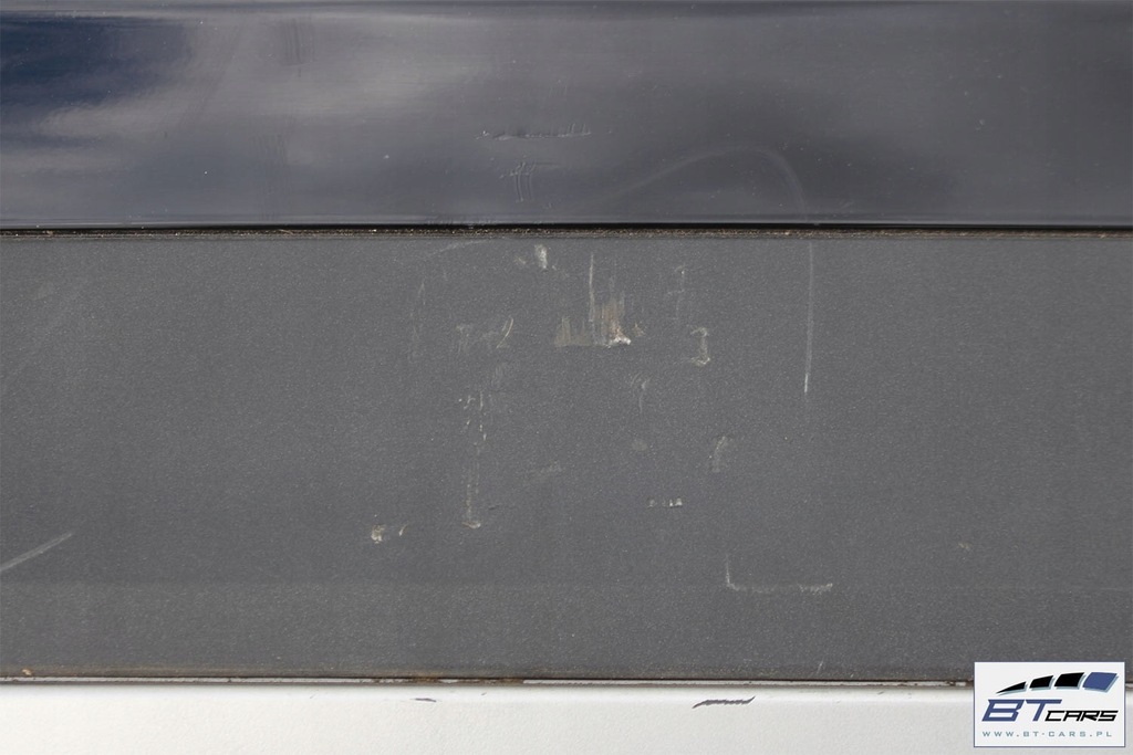 фото №12, Audi a4 allroad задняя задняя бампер задний + крышка багажника багажника 8w 8w9 b9 a2a2 ly9b