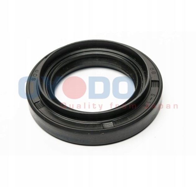 фото №1, Сальник полуось do mitsubishi galant lancer