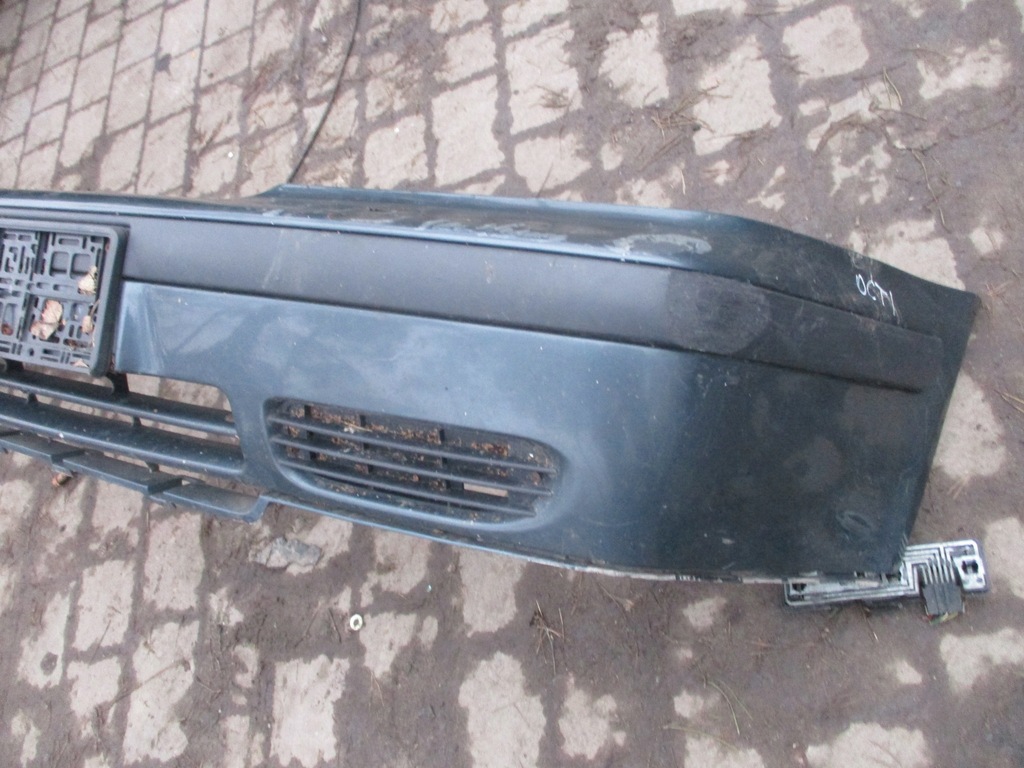 фото №7, Бампер перед передний skoda octavia i 1 омыватель