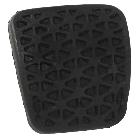 фото №1, Накладка педали opel astra g h zafira a b