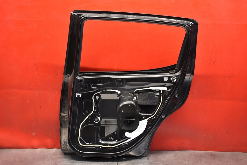 фото №13, Двері праве задня задні exld peugeot 207 sw kombi 06-09