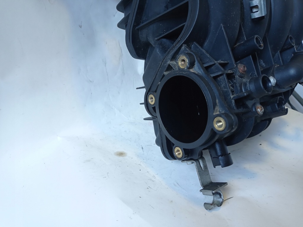 фото №5, Колектор всмоктуючий bmw 1 e87 1.6 7518751