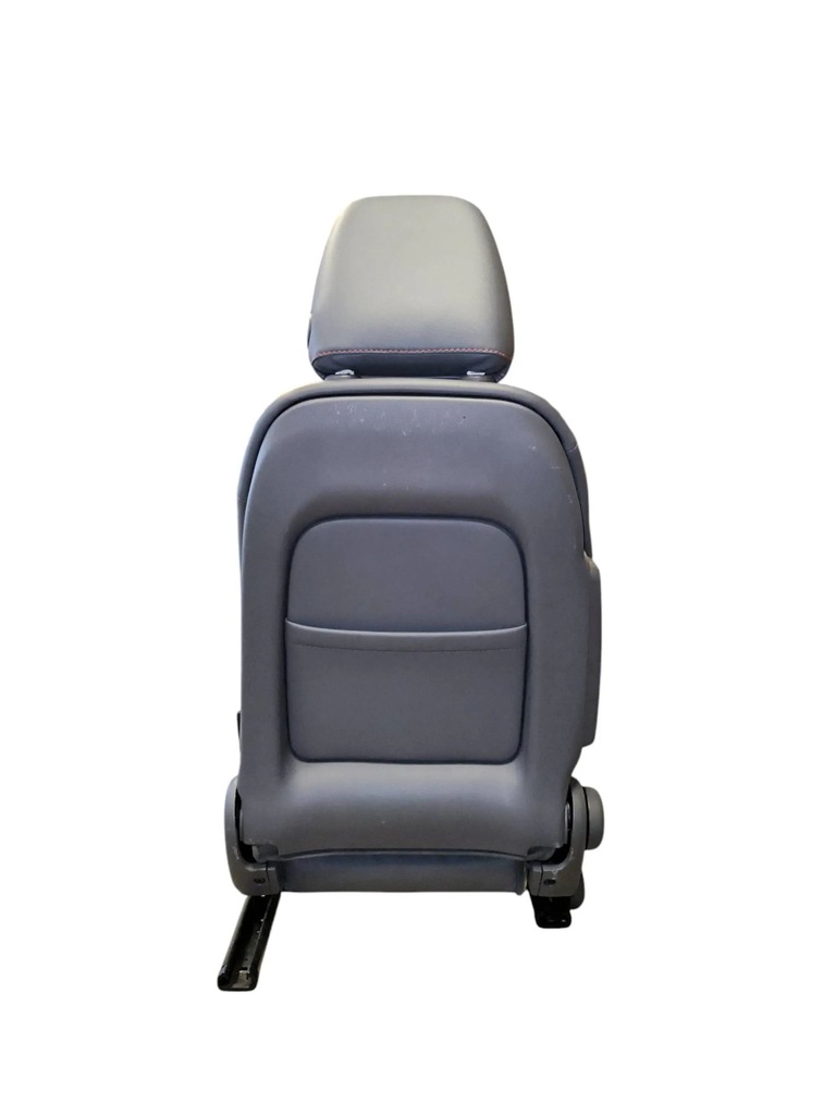 фото №15, Chevrolet bolt 2018 сидіння / заднє сидіння / комплект