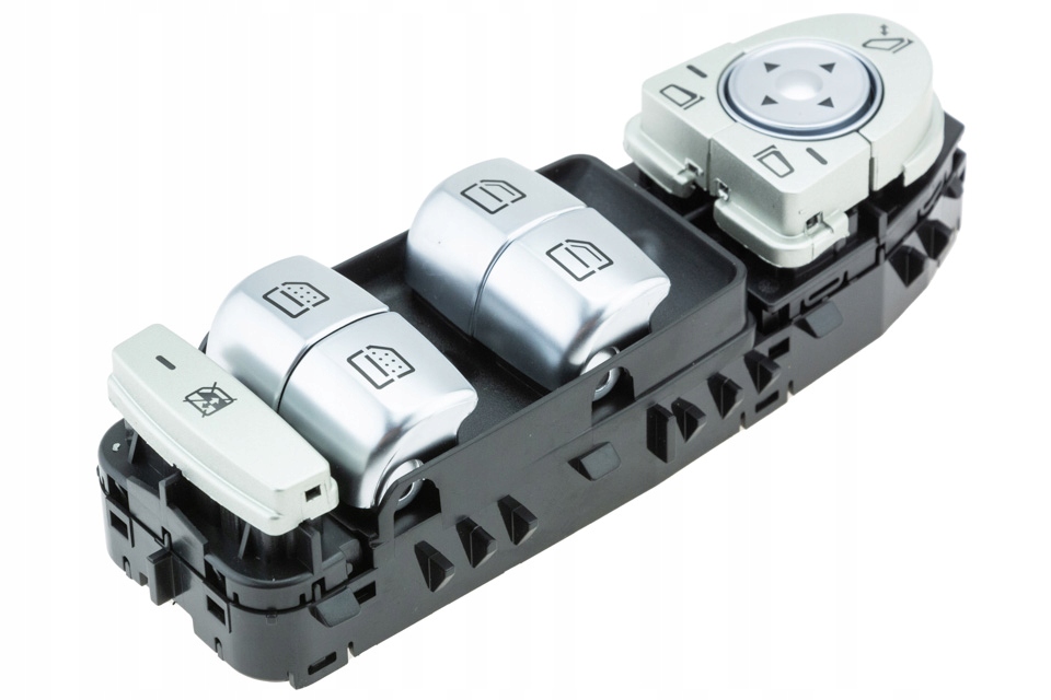 фото №1, Перемикач, підйомник скло nty ews-me-102