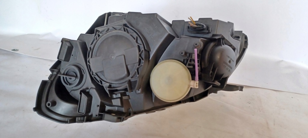 фото №7, Лампа перед mercedes b w245 a1698201861 0301220202