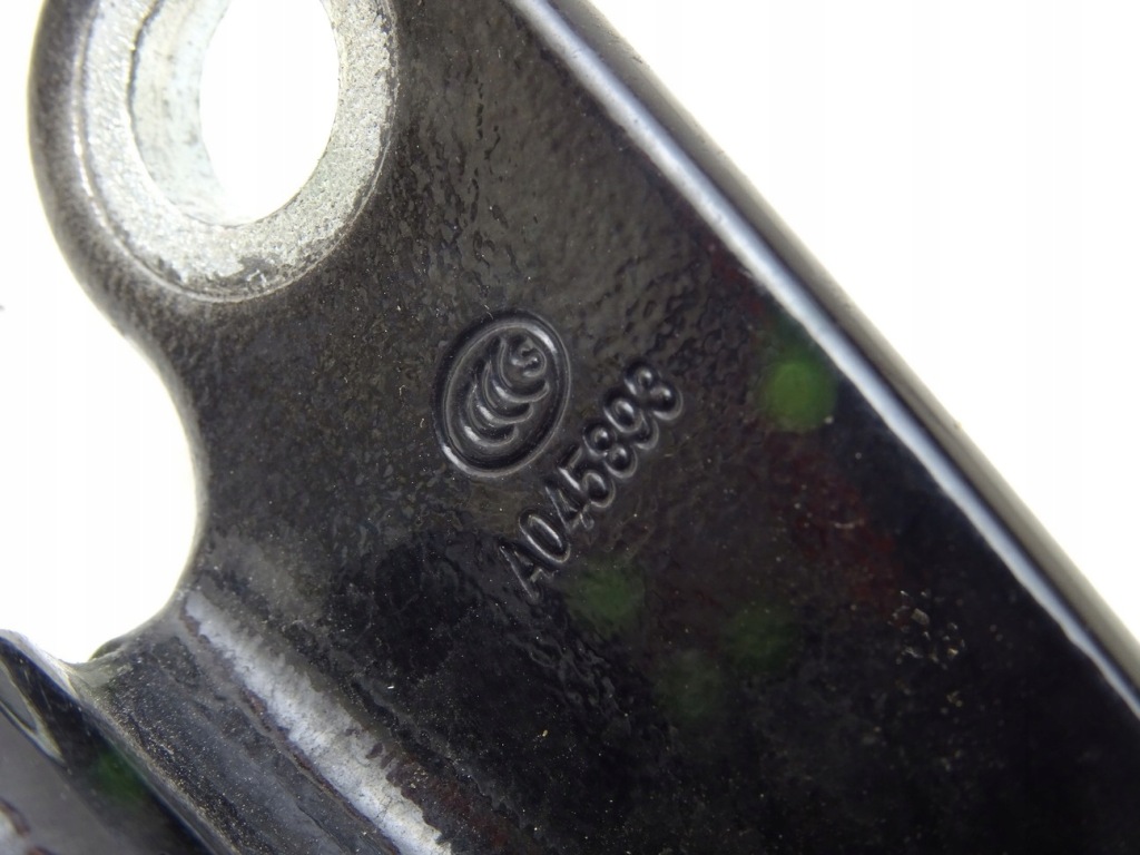 фото №2, Петля двері верхній правий lexus rc f rcf 14-22