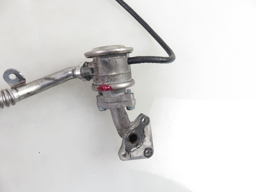 фото №9, Клапан egr audi a4 b6 3.0 06c131166b