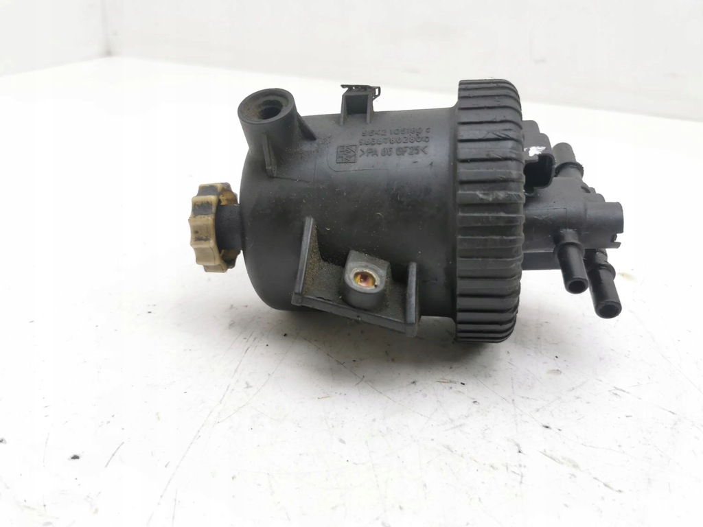 фото №7, Peugeot 307 2003 фільтри пального