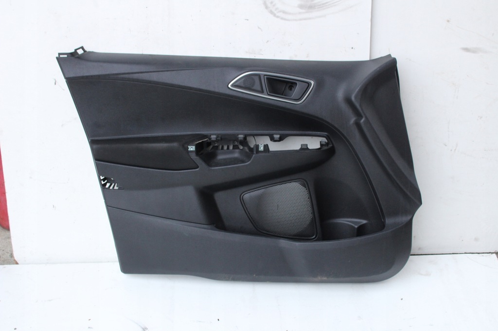фото №1, Оббивка двері обшивка l ford b-max av11-r23943-a