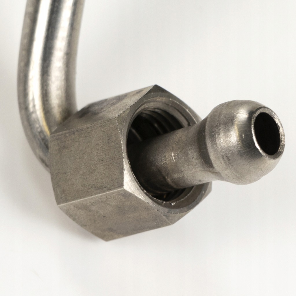 фото №2, Doblo 1,3jtd трубка dpf 5526042