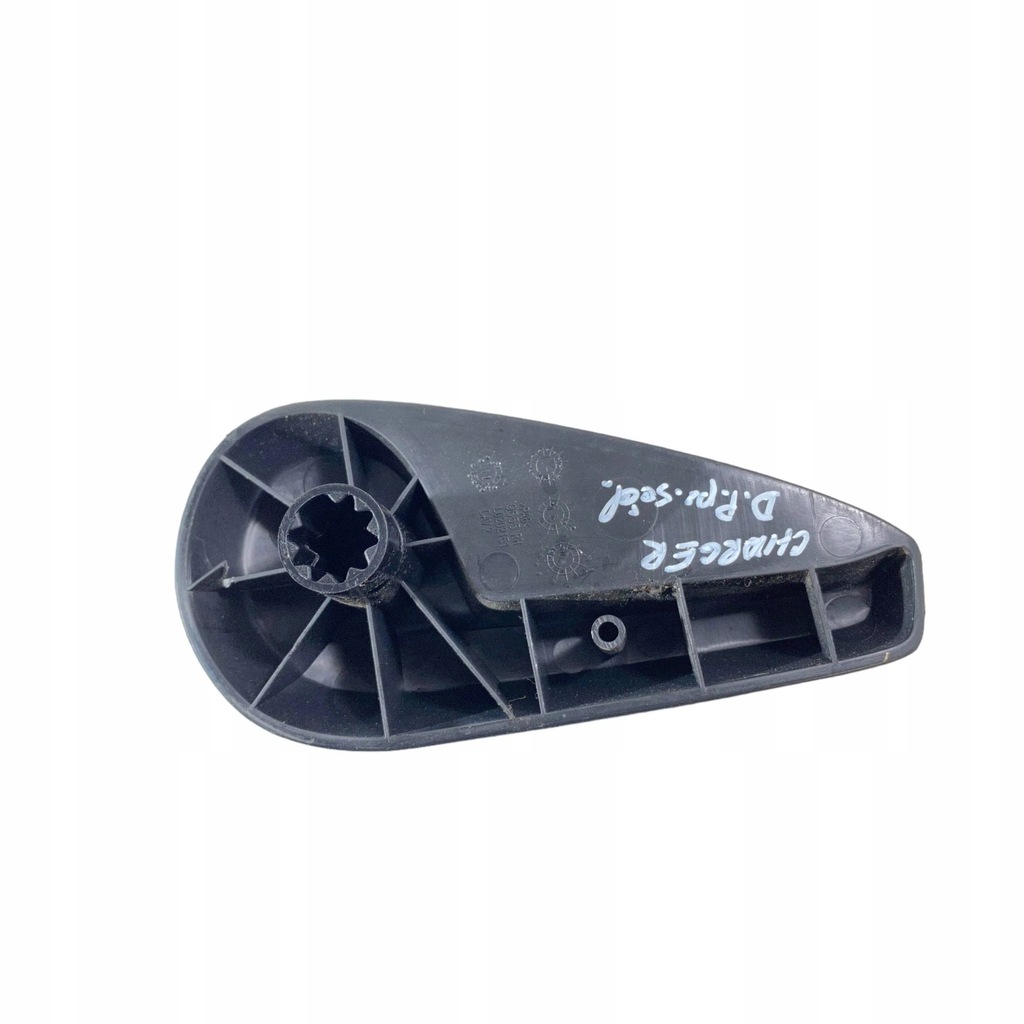 фото №6, Dodge charger 2016 перед сторона права сидіння, сидіння