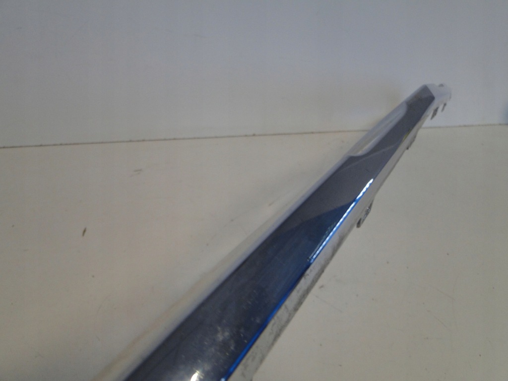 Mercedes glc 253 x253 накладка бампера хром Доставка