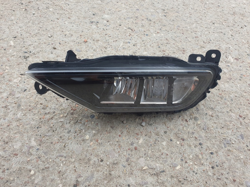 фото №1, Volvo xc90 xc60 v90 s90 протитуманна фара лівий led новий oem
