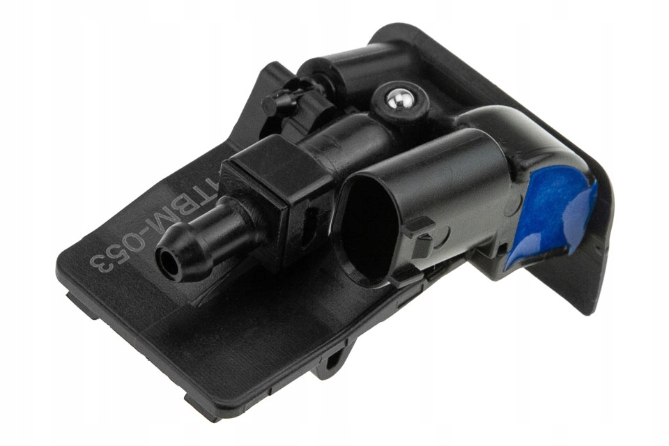 фото №5, Nty насадка распылителя стекло передней