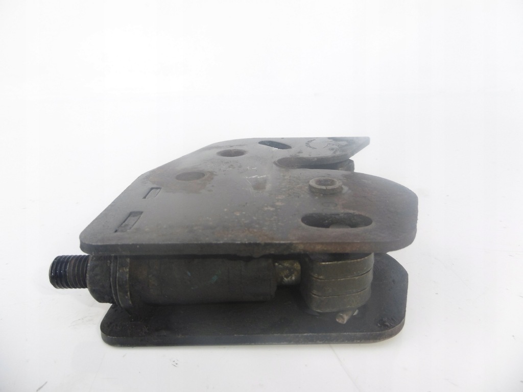 фото №6, Замок крепление кабины renault magnum dxi