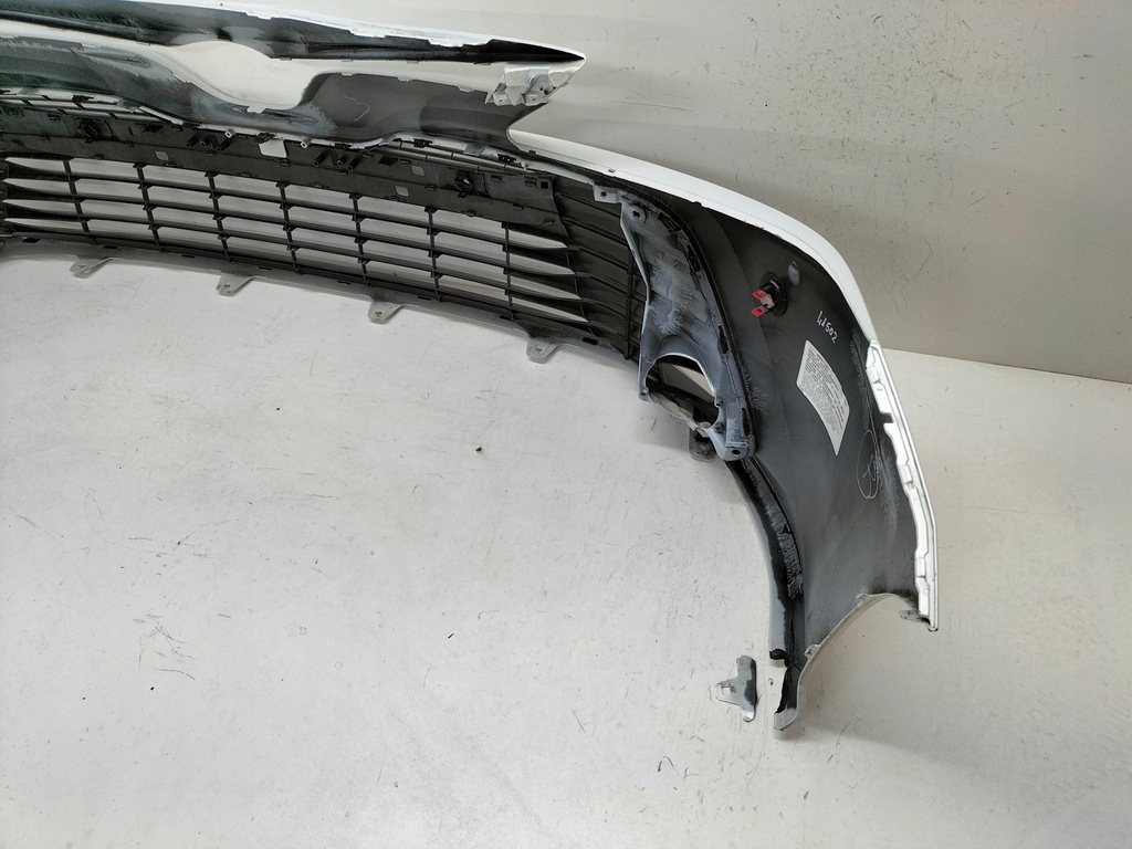фото №11, Бампер передній перед toyota camry 8 viii xv70 17-21