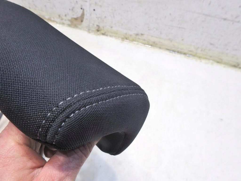 фото №5, Підголівник задня задній hyundai santa fe ii