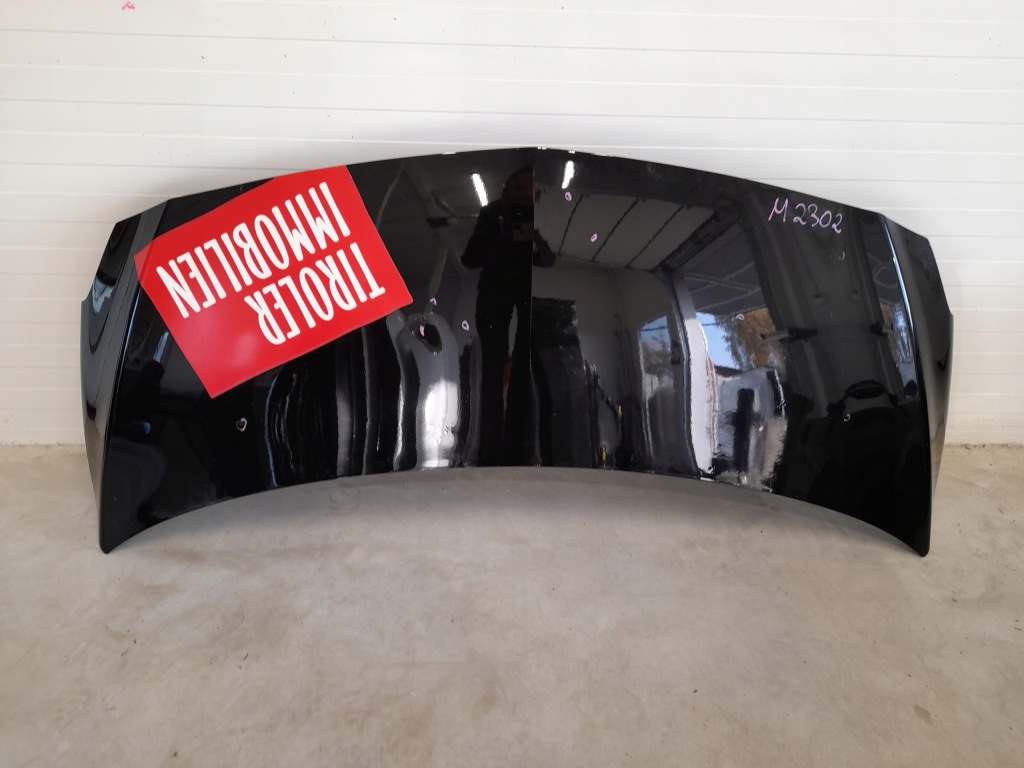 Купить Mercedes citan w415 отремонтированная metoda pdr капот