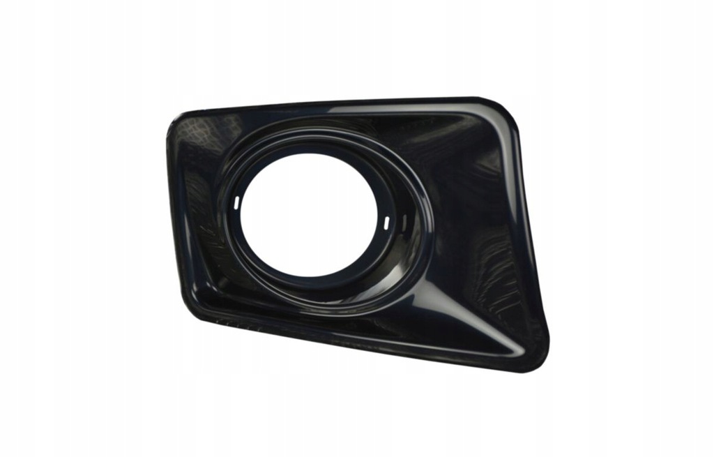 фото №1, Накладка протитуманна фара ліва перед czarna ligier js50