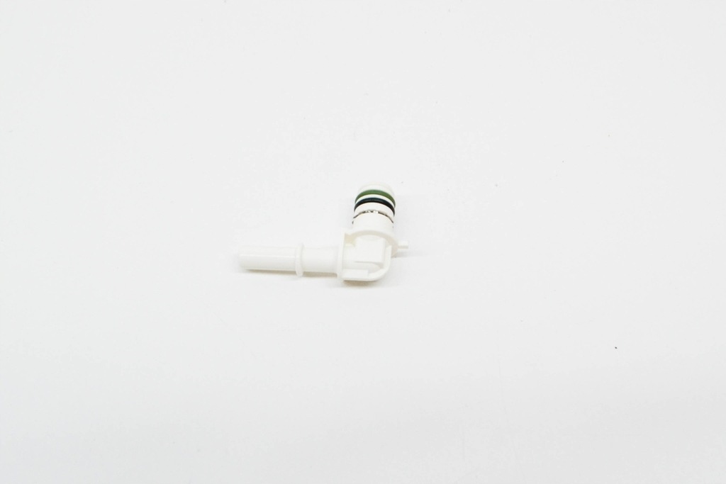 фото №6, З'єднувач трубка паливної ford ka mk1 коліно 1072003 nowe оригінальні 98m