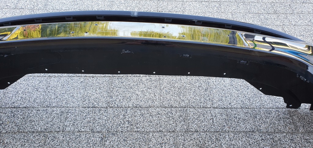 Kuga mk2 lift st бампер перед оригинал c302 Киев