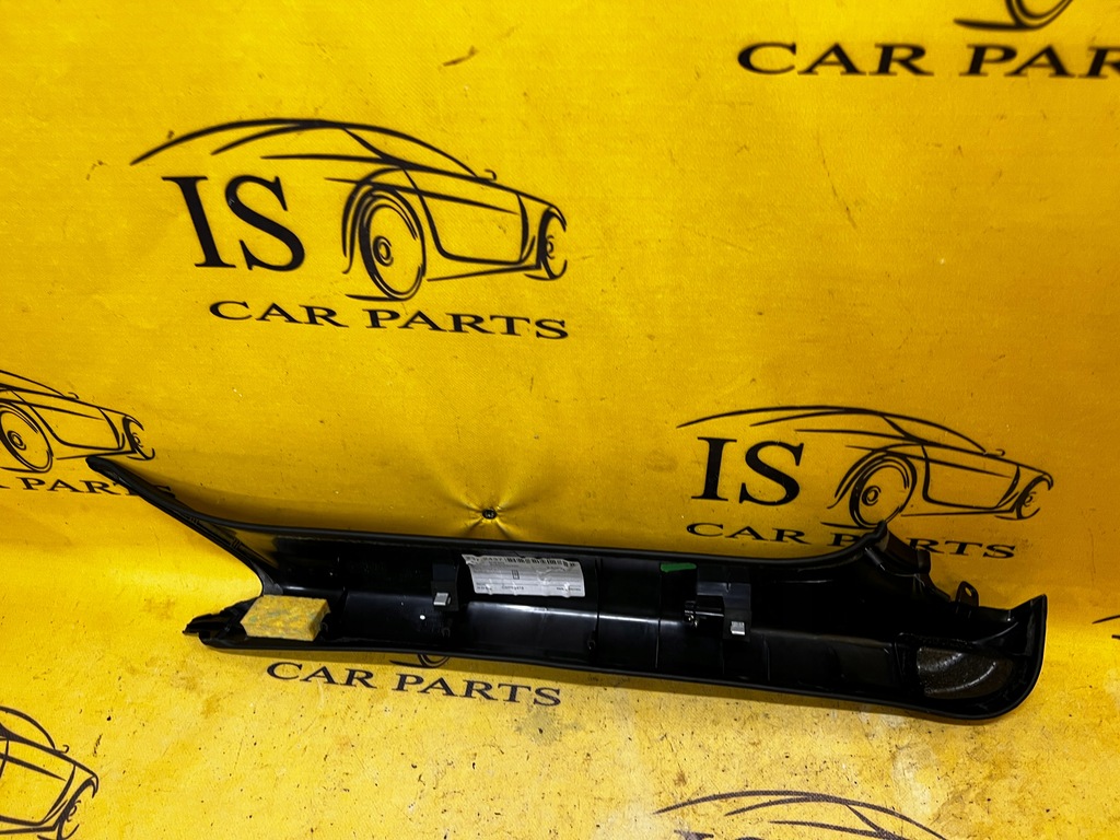 фото №7, Обшивка захист стійка перед a лівий porsche 911 991 carrera lift