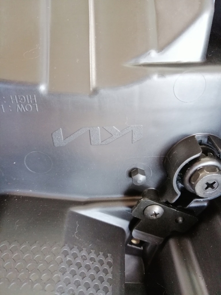 фото №14, Kia ev6 лампа перед ліва