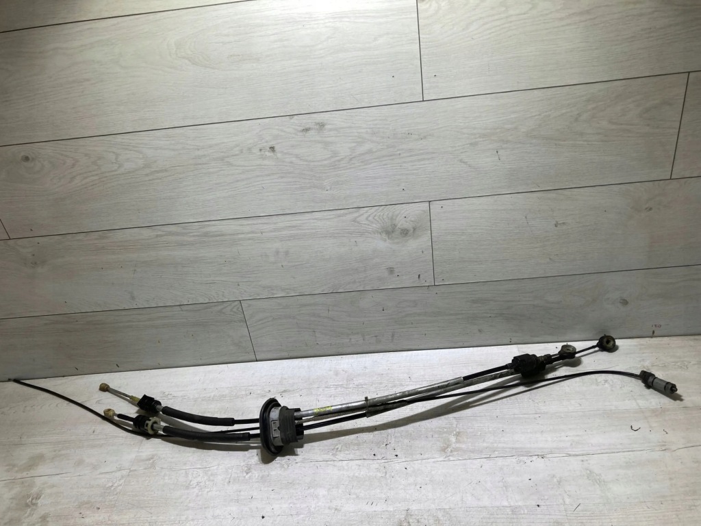 фото №1, Citroen jumpy scudo expert iilinki перемикання передач 2.0