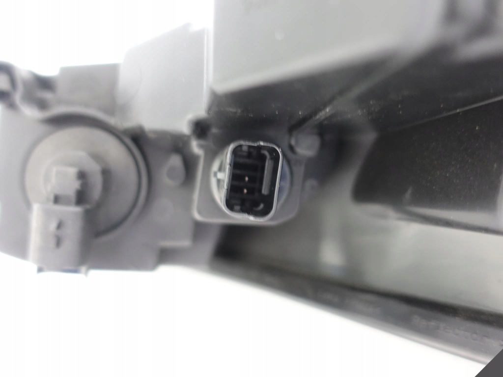 фото №6, Citroen c3 aircross лампа led drl рух денна r