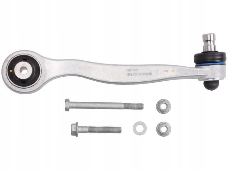 фото №1, Рычаг vw p. a6 04- pr верхний задний