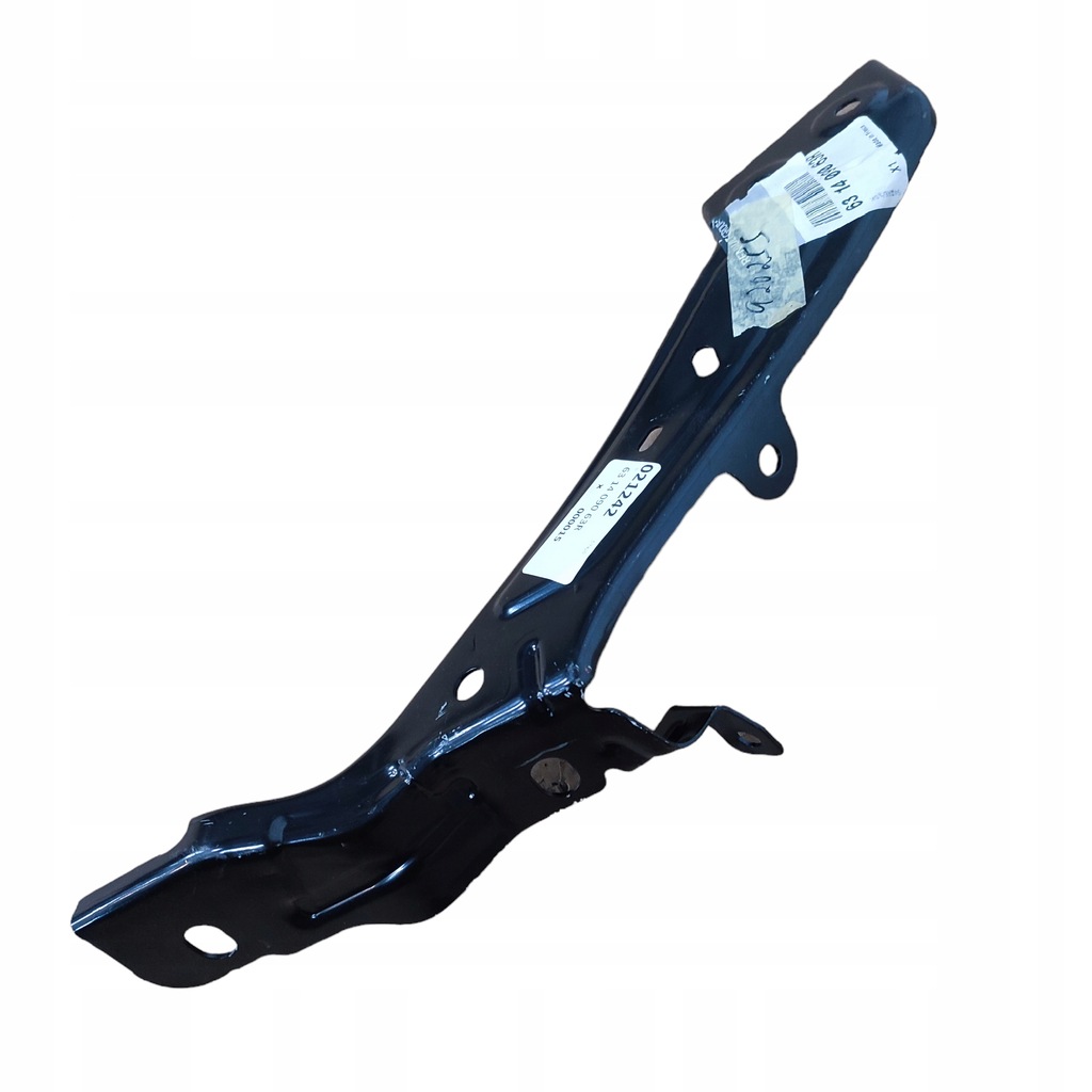 фото №1, Кронштейн крила правий перед renault megane iv