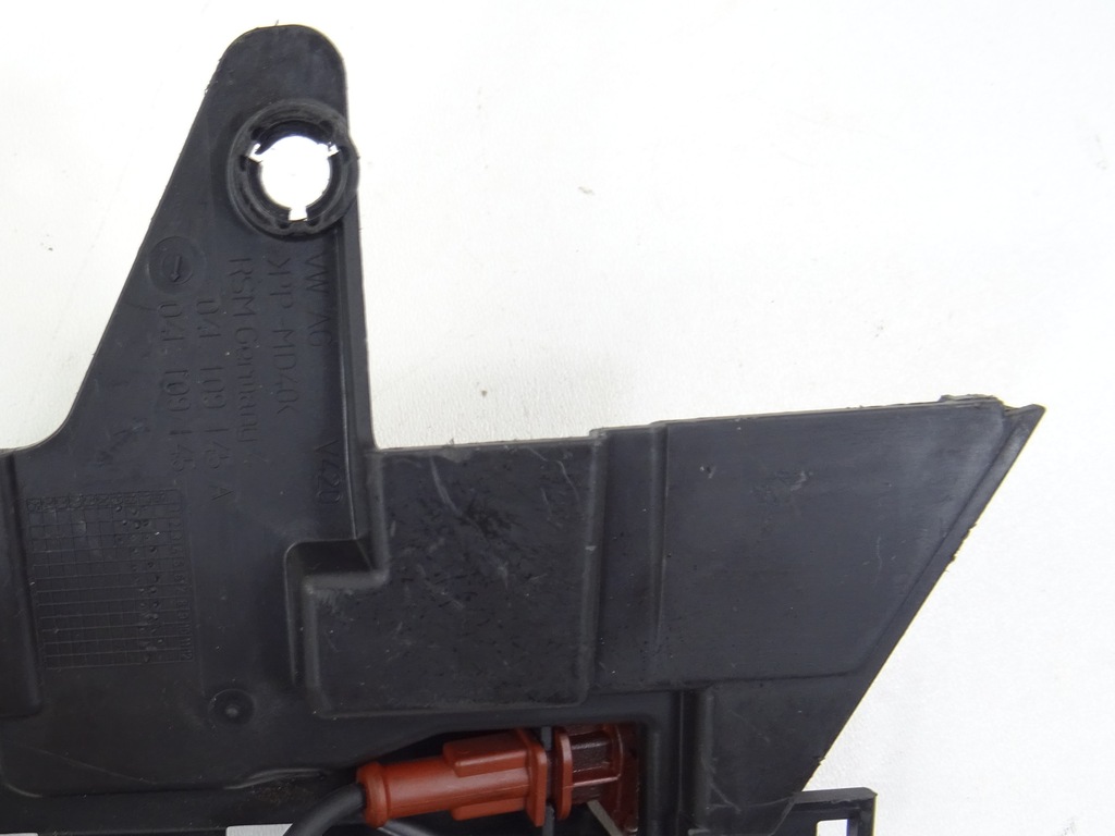 фото №9, Skoda karoq 1.6 насос wody 010157801kt