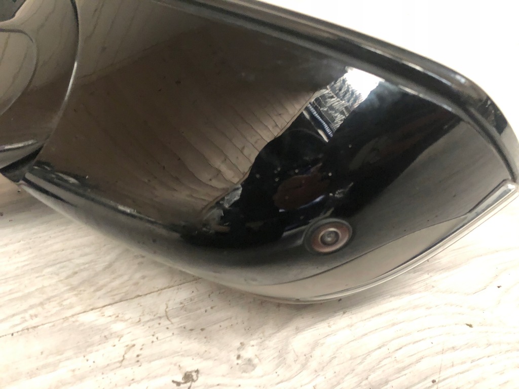 фото №10, Bmw 7 g11 g12 зеркало правое 9 pin камера