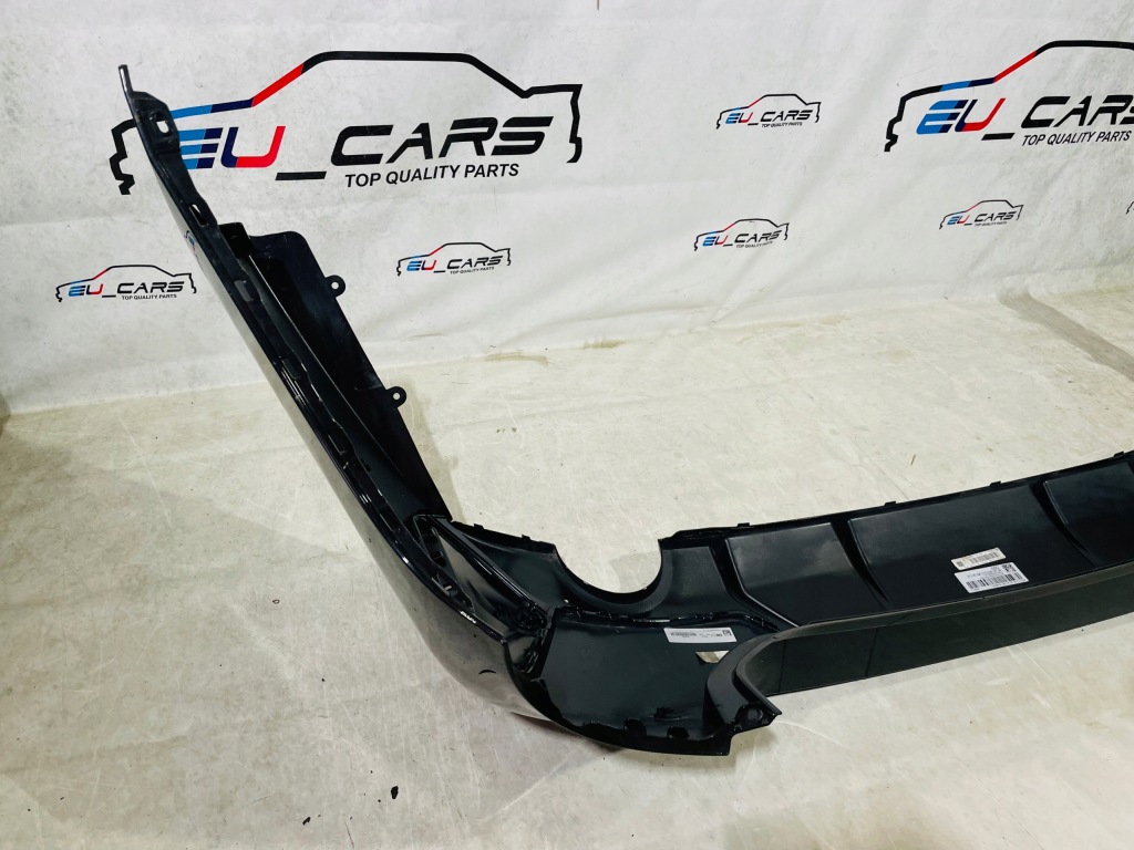 Bmw 3 g21 kombi m набор lci lift 6xpdc бампер задний  задний Киев