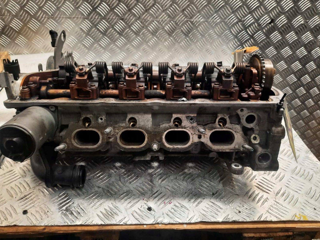 Купить V753471080 головка комплектная mini 1.6 thp n14b16ab