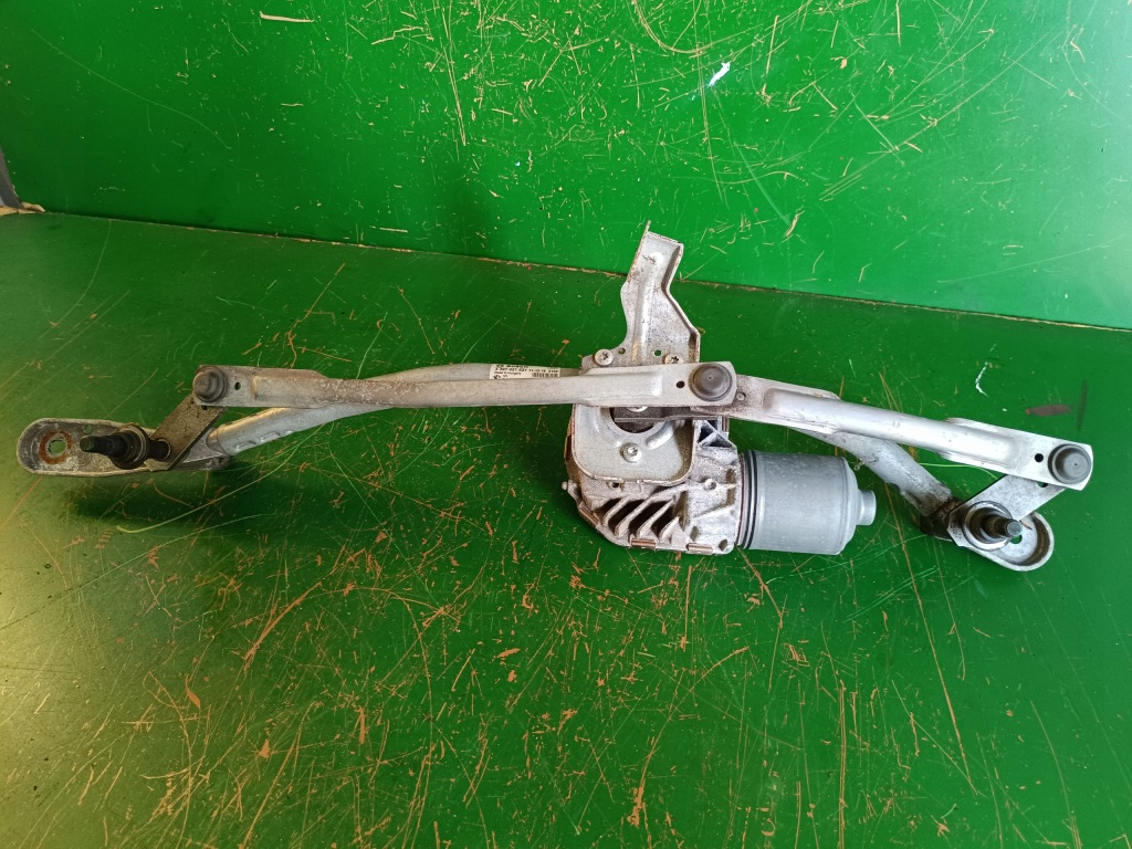 Механізм двірник моторчик bmw f10 f11 f01 97308772 1397220944 англієць Зі Шроту