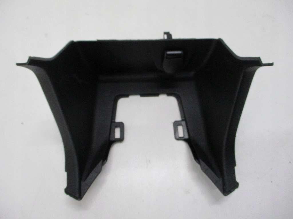 фото №1, Защита обивка пластик renault koleos ii