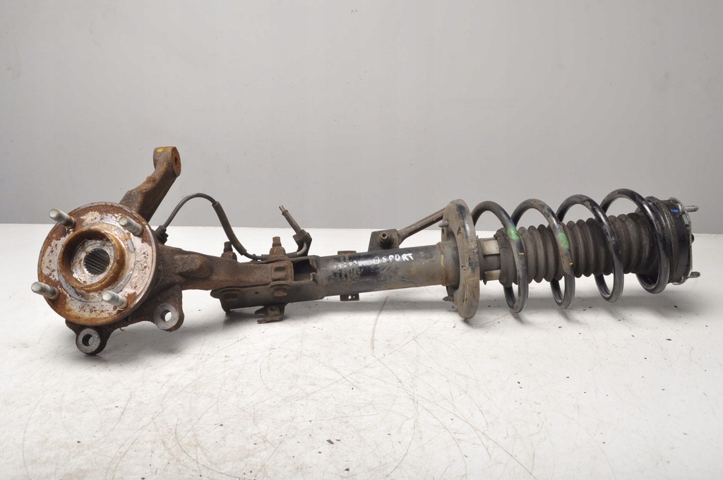 фото №1, Ford ecosport амортизационная стойка правый перед dn1c-18045-ad