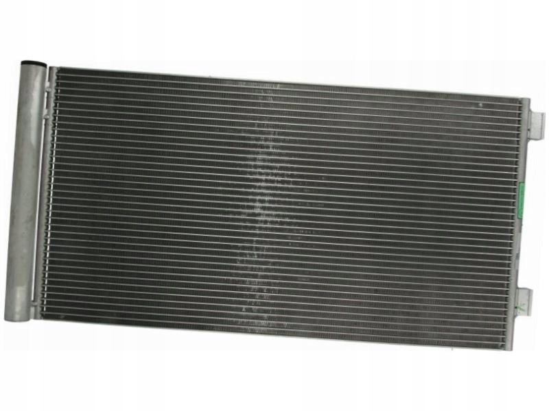 фото №1, Конденсатор кондиционера mini clubman r55 1.6 2.0 07-14